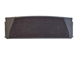 Mercedes a-klasa 168 рестайлинг дверь полка багажника задняя зад фото №1