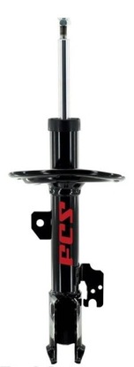 Амортизатор перед правые fwd 3.5 toyota sienna фото №1