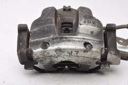 Volvo xc60 ii супорт гальмівний лівий перед 31665740 фото №1