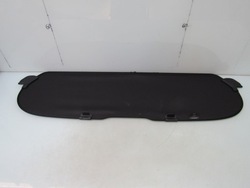 Civic xi 23r полка багажника зад задняя заднее ролета фото №1