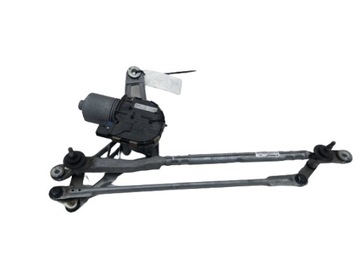 Двигунчик механізм двірник audi a4 b9 фото №1