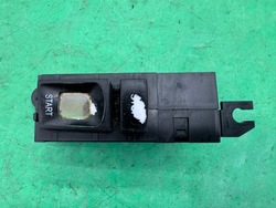 Кнопка старт сплав зчитувач лінії відбитків пальців 4e1905218 audi a8 d3 02- фото №1