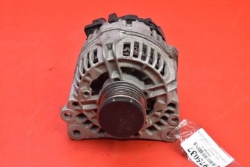 Генератор тест ldv maxus 2.5 crd 120 km 05-09 фото №1