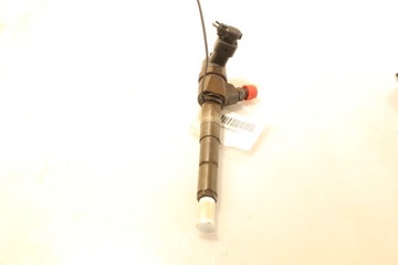 Форсунка інжектор alfa romeo 147 1.9jtd фото №1