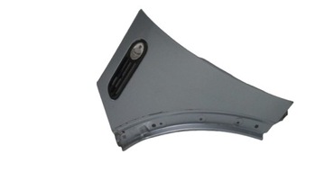 Крило переднє лівий mini cooper one фото №1