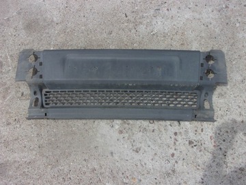 Бампер переднє засіб ford transit mk5 фото №1