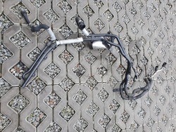 Шланг водяний porsche touareg магістраль водяна фото №1