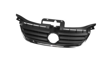 Решітка фото №1