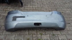 Бампер зад задній suzuki swift mk7 2010-2017 71811-68l фото №1