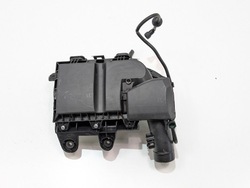 Корпус фільтра повітря citroen peugeot 1.5 hdi повний штуцер 9828002080 фото №1