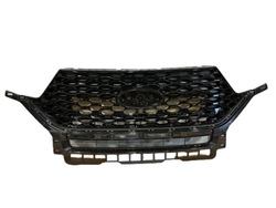 Решётка explorer 2020 st st-line фото №1