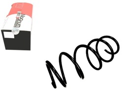 Magnum пружина подвешивание перед l/p abarth grand фото №1