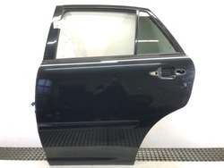 Двері лівий зад lexus rx універсал 03-08 фото №1