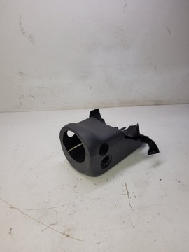 Захист колонки кермо audi a1 8x 8x0953512 фото №1