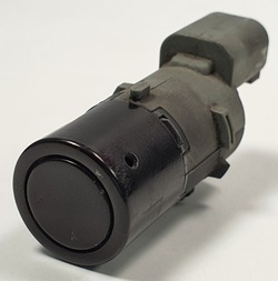 Датчик паркування pdc range rover iii l322 фото №1