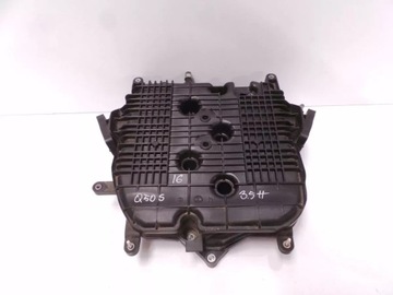 Infiniti q50 3.5 гібрид 2016 колектор всмоктуючий повітропровід фото №1