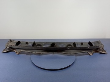 Tata indica vista панель под лобовым стеклом пластиковый нижняя eu фото №1