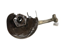 Audi q5 sq5 2017 ступица колёса передней фото №1