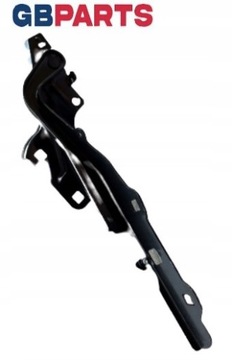 Петля капота dodge ram 1500 2019-2023 фото №1