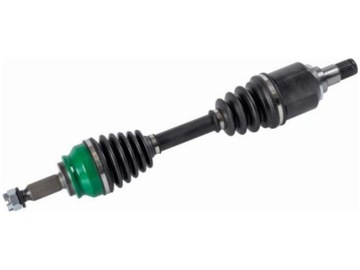 Полуось перед левая jeep compass 2.0 2.1 06- patriot 2.0 07-17 фото №1