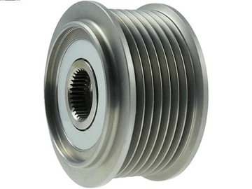 Зчеплення генератора as-pl afp6039 фото №1