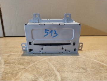 Радио радиопроигрыватель cd opel astra j iv meriva b insignia a 20983513 фото №1