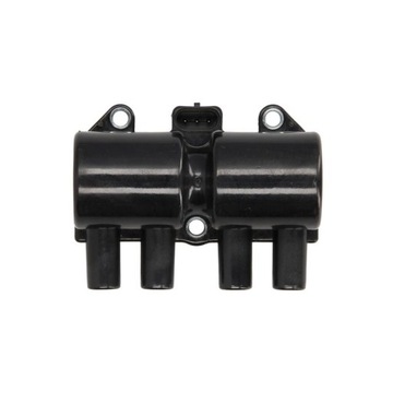 Котушка запалювання engitech ent960007 фото №1