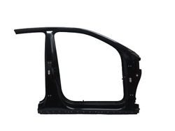 Audi q3 ii sq3 83a поріг стійка правий 19-24 фото №1