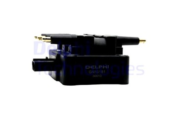 Катушка зажигания delphi gn10181-11b1 фото №1