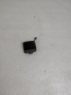 Заглушка бампера зад audi rs6 4g9807441g фото №1