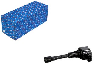 Котушка запалювання japko фото №1