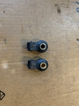 Датчик детонаційний w211 3.5 v6 cgi фото №1