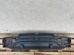 Бампер зад задний audi q5 ii 80f sportback 80f807521 полный фото №1