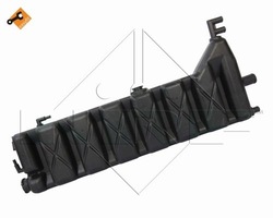 Бачок wyrównaczy nrf 455013 фото №1