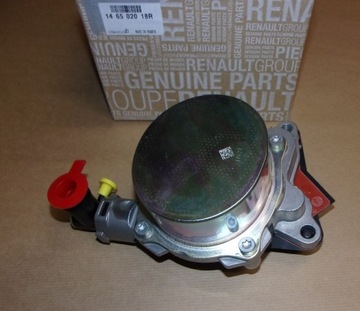 Насос вакуум r espace iv,talisman 2.0dci 146502018r фото №1