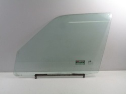 Daewoo tico стекло дверь перед передняя левая фото №1