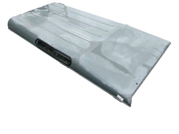 Крыша обшивка крыша land rover defender 5 дверь 1999-2016 фото №1