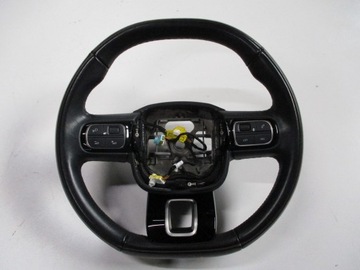 Кермо citroen c5 aircross фото №1