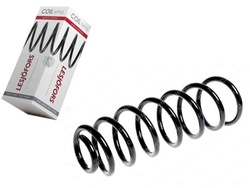 Пружина подвешивание lesjofors фото №1