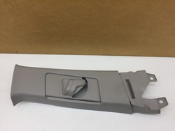 Toyota rav4 iv захист стійка регулювання ременя права фото №1