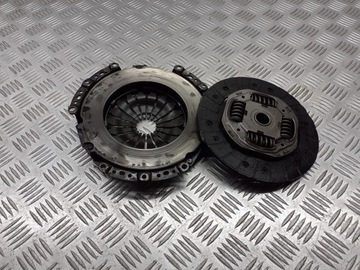 Притиск зчеплення з диск audi a2 1.4 036141025h фото №1