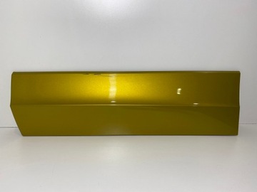 Планка дверь задних vw t-roc r-line 2ga853969a фото №1