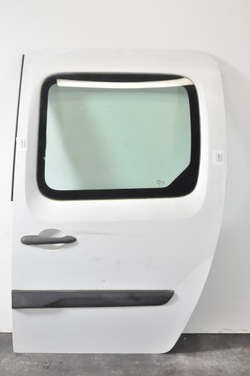 Mercedes citan w415 двері лівий зад задні фото №1