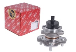 Ступиця підшипник колеса зад toyota yaris i od 1999 фото №1