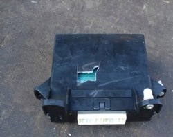 Subaru legacy outback 2.5 10-13 модуль блок керування фото №1