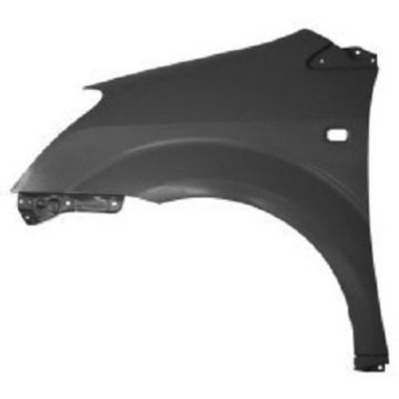Крило do toyota corolla verso 04-09 фото №1