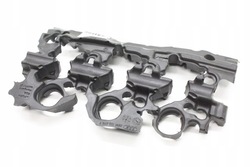 Защита шумоизоляция audi s5 8w 06m133875t фото №1