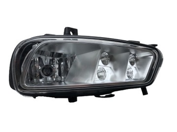 Галоген led drl правый mercedes actros a960 фото №1