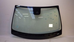 Стекло передняя лобовое mercedes w177 1776700900 фото №1