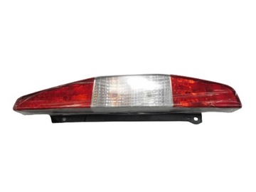 Лампа лівий зад fiat doblo 04-05 51735979 фото №1